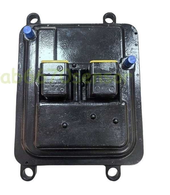 212-9450 10R-4085 ECM ECU Controller Module For Caterpillar CAT E345BL Excavator