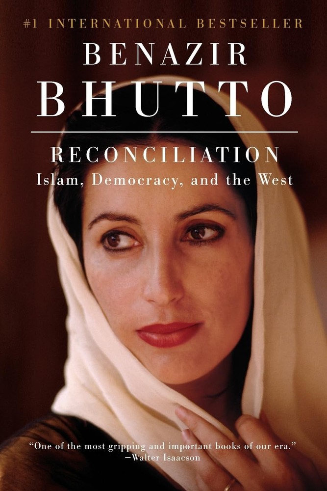 Reconciliation: Islam, Democracy, and the West – The Final Testament of Pa...
