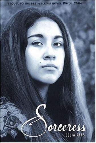 Sorceress, Rees, Celia