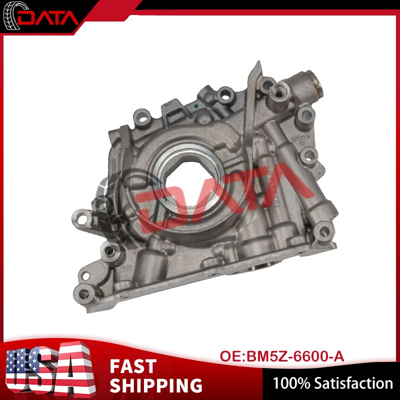 1PC NEW For Ford Escape Fusion Fiesta 13-20 Engine Oil Pump Assembly BM5Z-6600-A