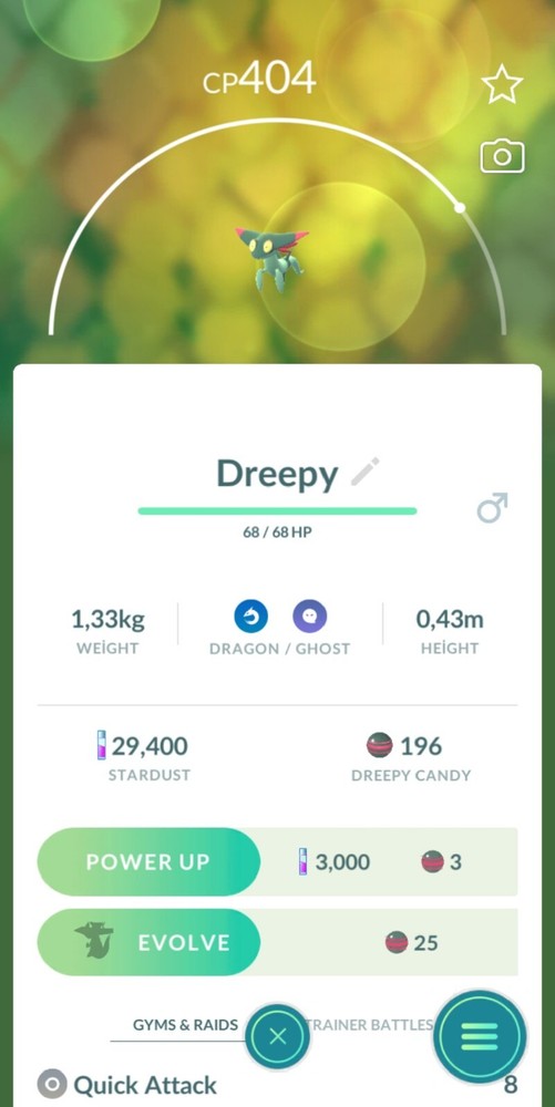 12 Pokemon Dreepy Cards for Trading | Dreepy X12 Pack Deal