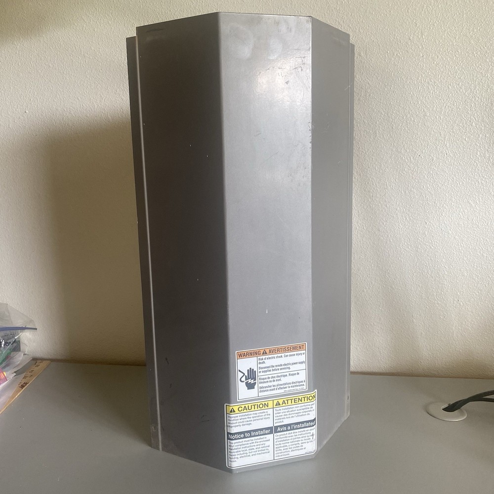 York Heat Pump Access Panel 21.5x8x8 for Model E4FD036S06A