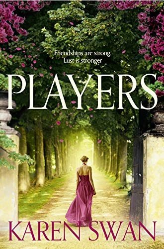 Players by Swan, Karen Book The Fast Free ShippingFREE US DELIVERY | ISBN: 144722373X | Quality Books