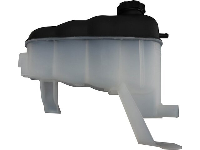TRQ Coolant Reservoir Expansion Tank fits GMC Yukon XL 1500 2007-2014 89WBGQ