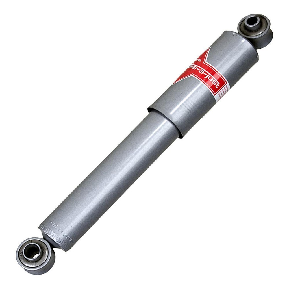 KYB Suspension Shock Absorber - HIGH PRESSURE MONOTUBE GAS SHOCK