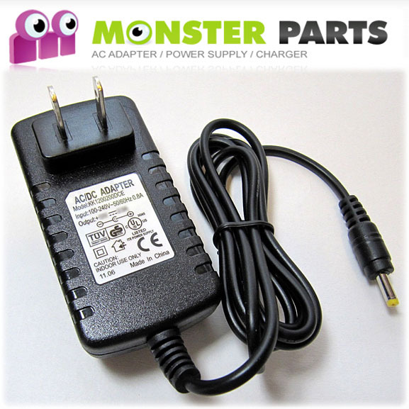 AC adapter FOR Bose PM-1 Portable CD Player PSU New Charger Power Supply cord