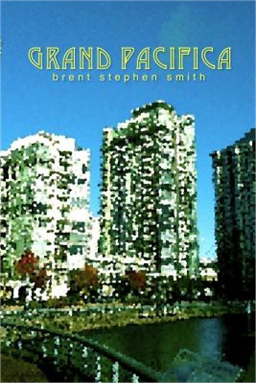 Grand Pacifica (Paperback or Softback)