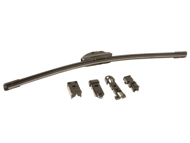 Bosch ICON Wiper Blade for 2005-2024 Nissan Frontier – 91CJVY