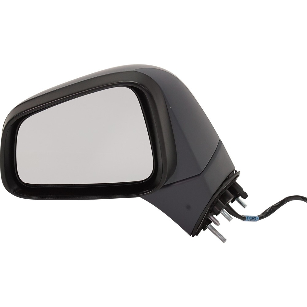 2017-2022 Chevy Trax Left Side Mirror Paintable OEM 42464040 GM1320579