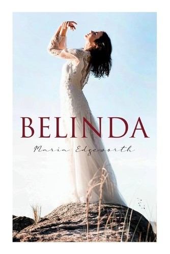 Maria Edgeworth Belinda (Paperback)Another great item from Rarewaves USA | Free delivery!