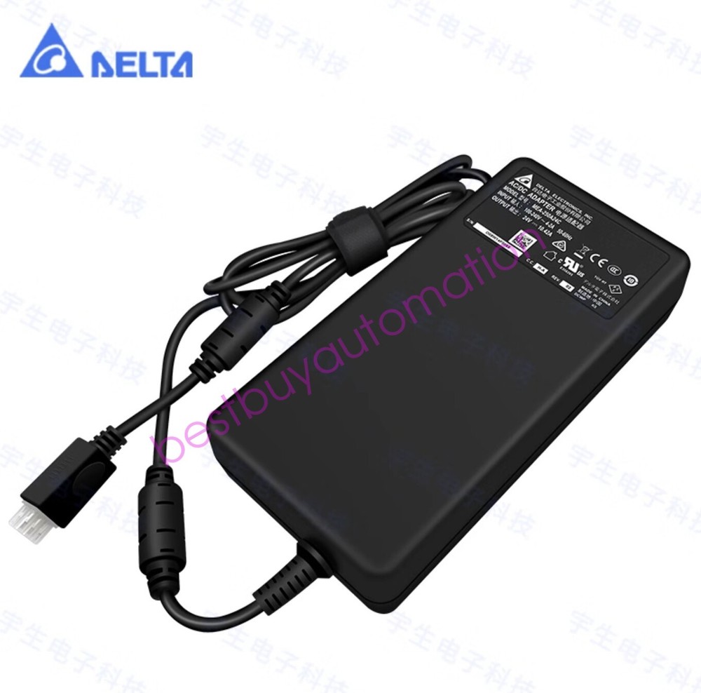 DELTA AC-DC Medical Power Adapter MEA-250A24C 24V250W 6PIN