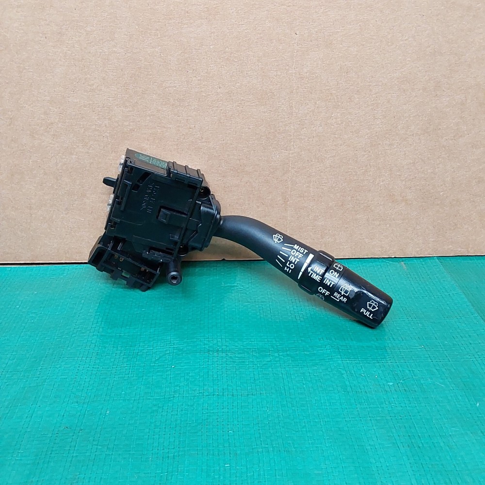 2004-2010 Toyota Sienna Wiper Control Switch OEM 173717
