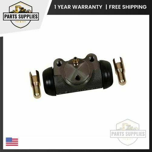 Forklift Wheel Cylinder Nissan 44100-FK000 44100FK000 Fits Left and Right Side