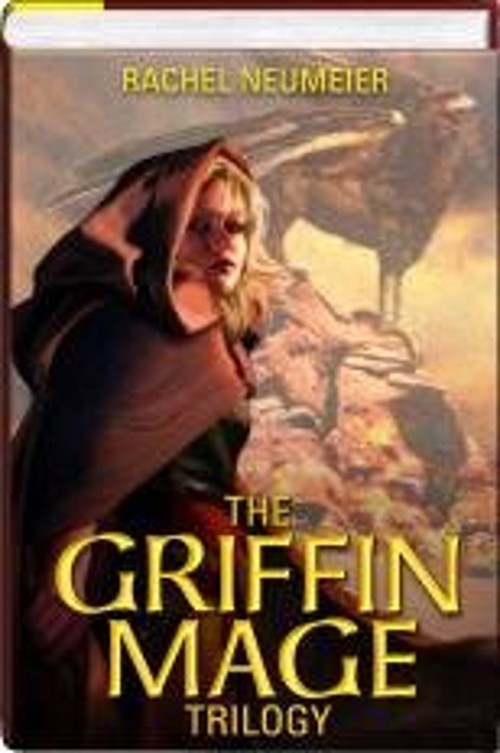 The Griffin Mage Trilogy Omnibus Lord of the Changing Winds, LandFree US Delivery | ISBN:1611290732