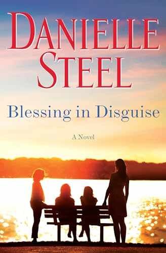 Blessing in Disguise: A Novel - Hardcover, by Steel Danielle - Very Good g