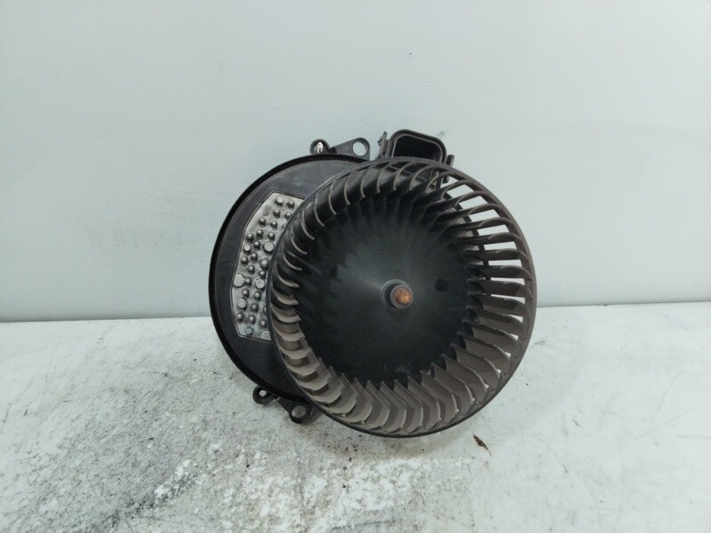 T958225 Heater Fan BMW SERIES 1 SEDAN F20 F21 116D 2015 1683351