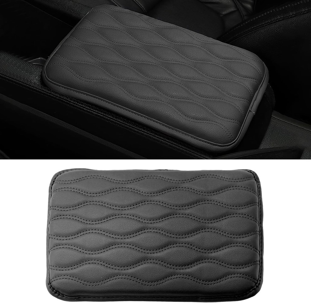 Car Center Console Pad, 12.6