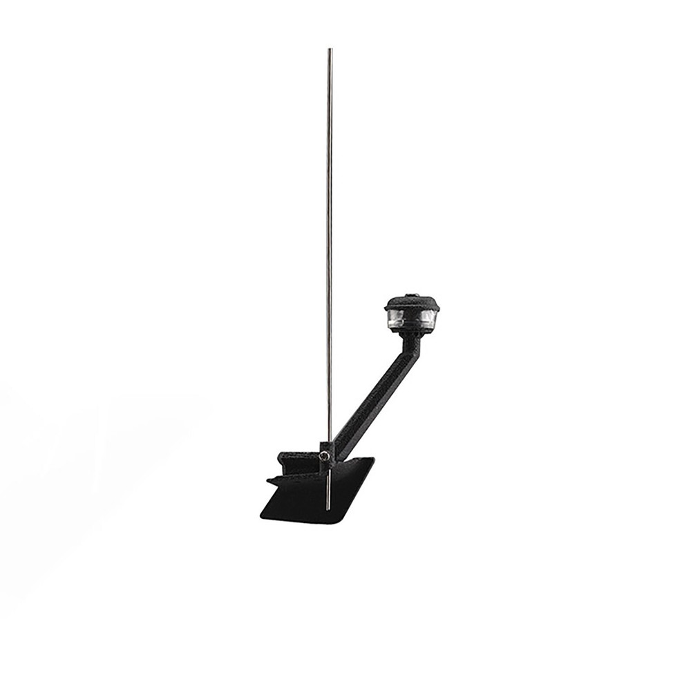 Upgrade Your Suzuki Jimny RC Car with Metal Antenna Wading Hose High Air Inlet