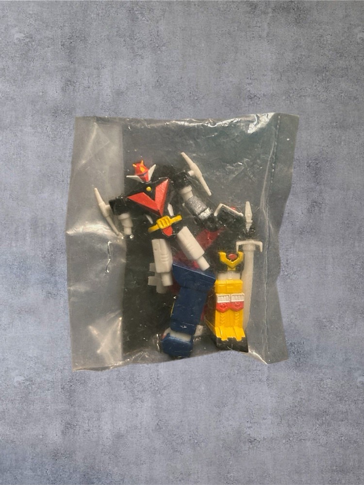 Super Robot Wars HG Series #4 3