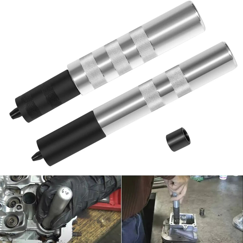 Toyota Valve Keeper Spring Compressor Tool 36050 for Installation & Removal  