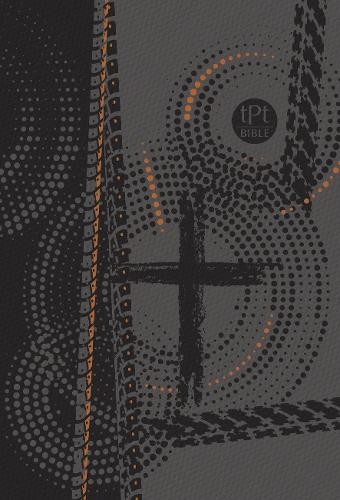 Brian Simmons The Passion Translation New Testament with Psalms Prov (Paperback)Another great item from Rarewaves USA | Free delivery!
