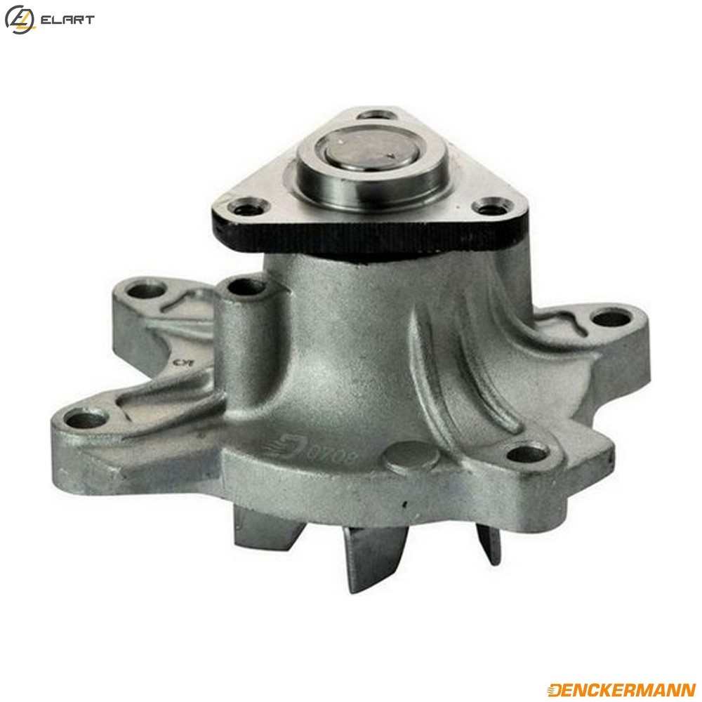 WATER PUMP ENGINE COOLING A310308P FOR TOYOTA YARIS/VERSO/FUN/CARGO/VITZ ECHO