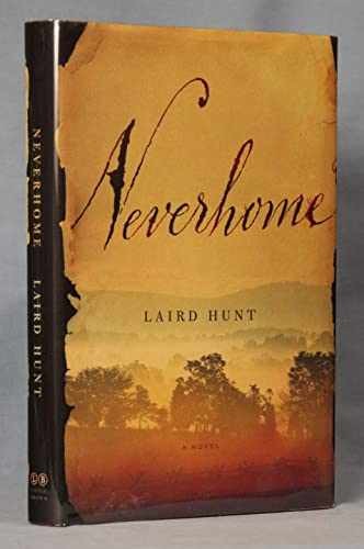 Neverhome - Hardcover, by Hunt Laird - Very Good g