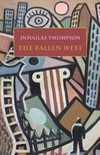 The Fallen West, Like New Used, Free shipping in the US
