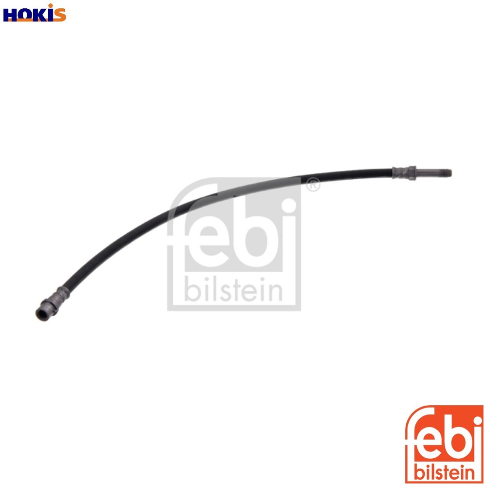 BRAKE HOSE 27980 FOR VW CRAFTER/30-50/Van/Platform/Chassis MERCEDES-BENZ 2.0L