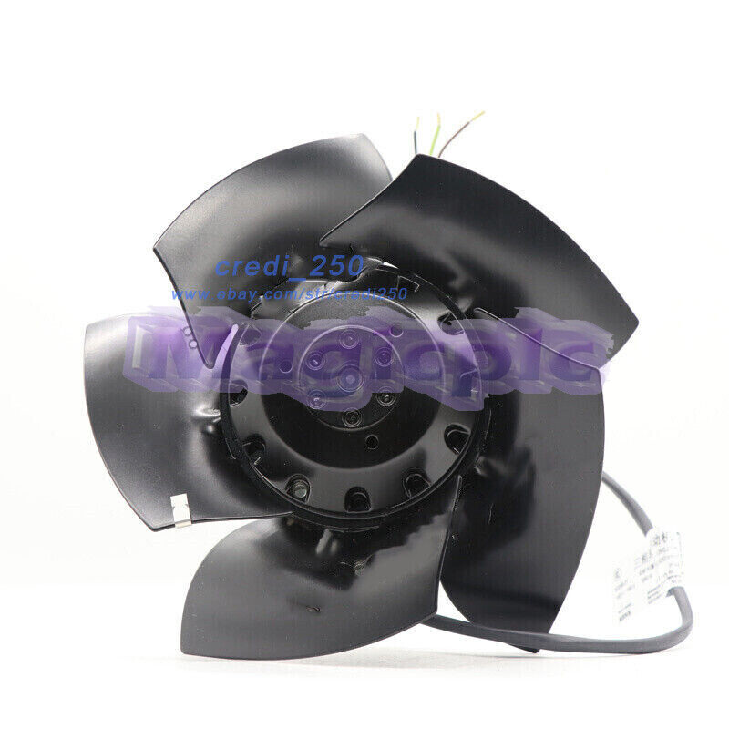 M2D068-BF Cooling Fan 400/480V For Siemens 1PH Series Spindle Motor Fan