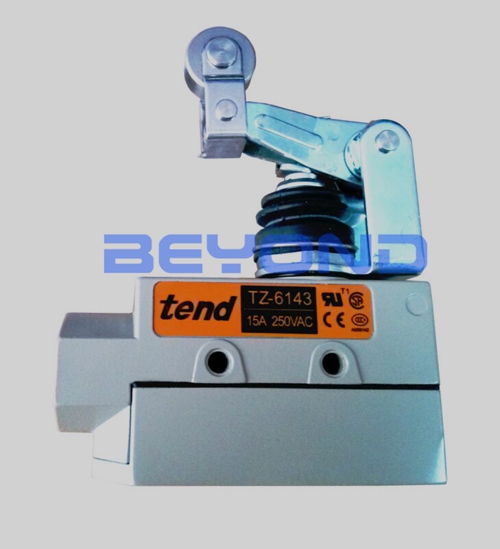 1PC NEW FOR TEND Travel limit switch TZ-6143