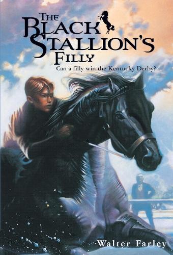 The Black Stallion's Filly by Farley, Walter Paperback / softback Book The FastFREE US DELIVERY | ISBN: 0394839161 | Quality Books