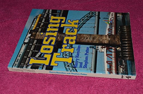 Losing Track (A Channel Four book) by Potter, Stephen Paperback Book The FastFREE US DELIVERY | ISBN: 0710205759 | Quality Books
