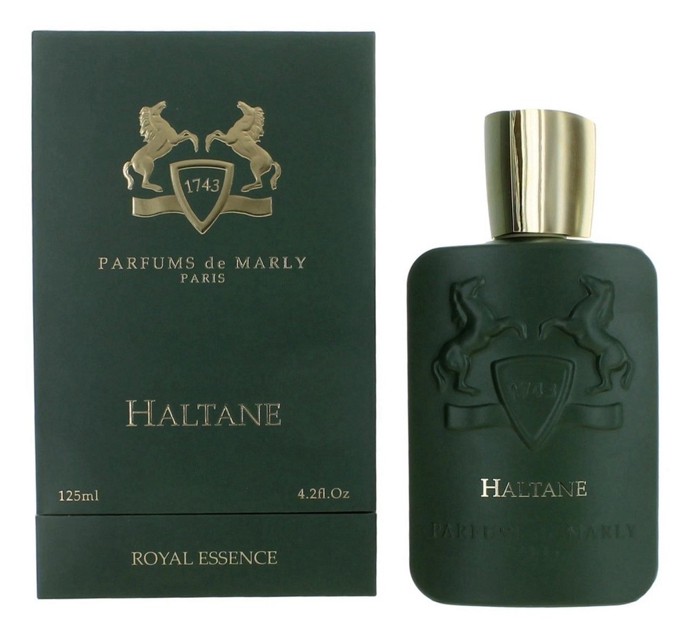 Parfums de Marly Haltane Eau de Parfum Spray, Regular Size 4.2 fl oz