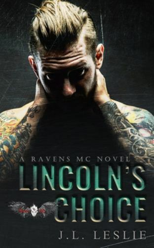 Lincoln's Choice by Leslie, J. L., Like New Used, Free shipping in the US