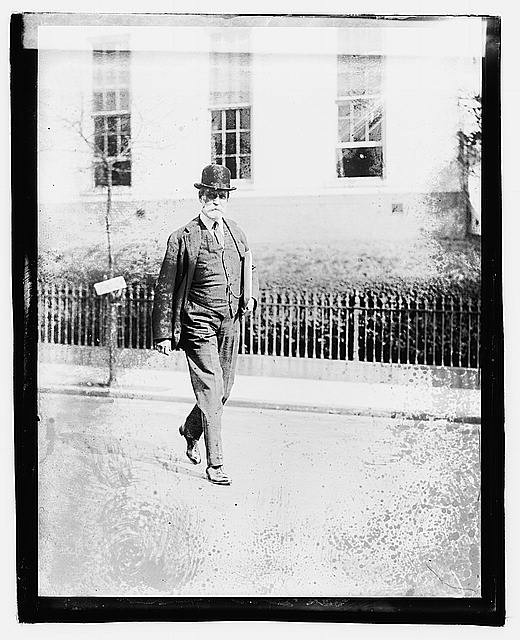 Charles Evan Hughes,United States Secretary of War,American Politician,1921,1