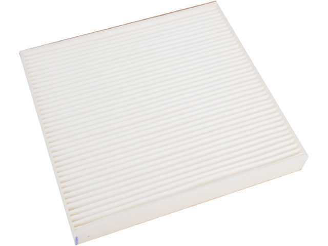 AC Delco Gold Cabin Air Filter fits Chevy Silverado 2500 HD 2015-2019 77MFFW