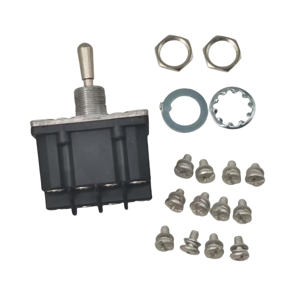 HNARL Skyjack Toggle Switch 116382 Skyjack SJIII3015 Lift/Drive Switch for