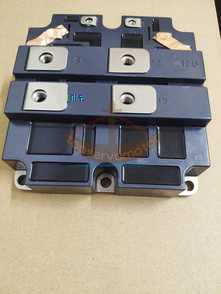 NEW 1PC CM1200DZ-34H MITSUBISHI Power Module