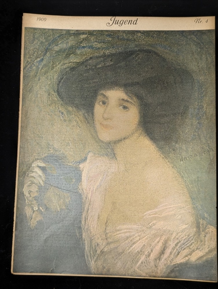 1909 JUGEND 