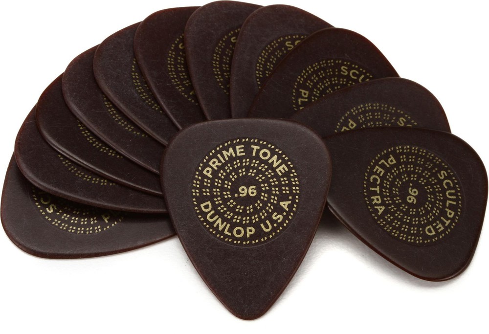 Dunlop 511R096 (3-pack) Bundle