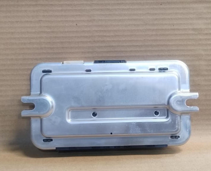 BMW 5 SERIES F10 F11 FRM FOOTWELL LIGHT CONTROL MODULE UNIT - 9273629