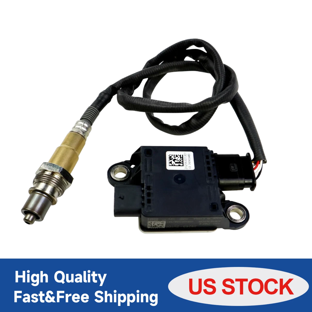 Particulate Sensor For Kia Ceed III CD Wagon 1.6 CRDI 0281007556 39265-2U100