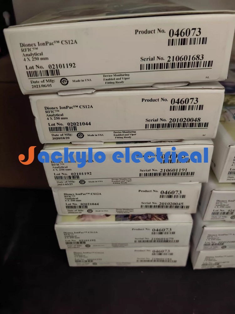 1PCS NEW Thermo CS12A，046073