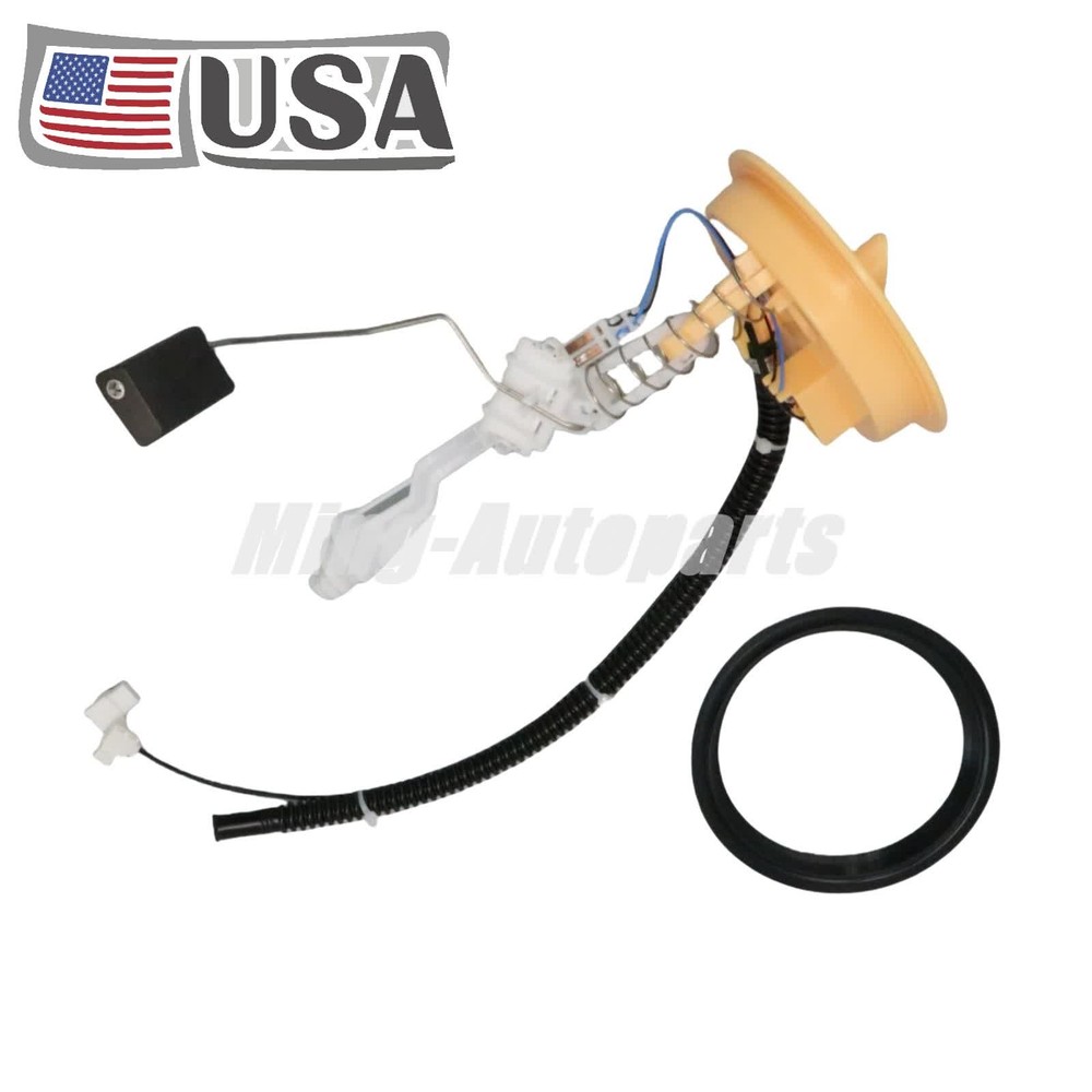 1Set Right Fuel Filter w/Sending Unit & Seal Fits BMW E39 525i 528i 530i 540i M5