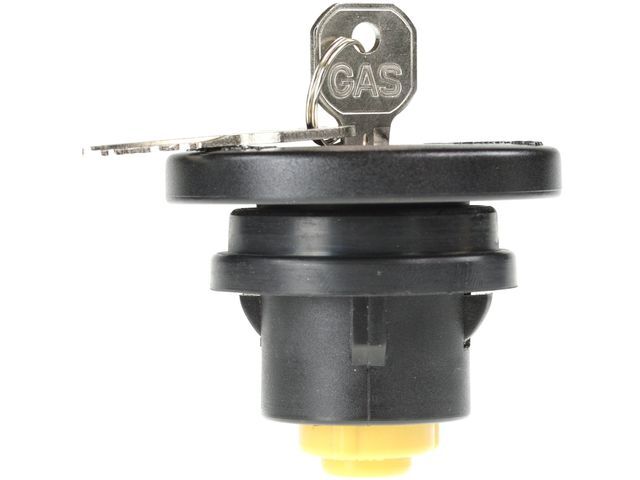 For 1967 Chevrolet C20 Suburban Fuel Tank Cap 83273BYQK Locking