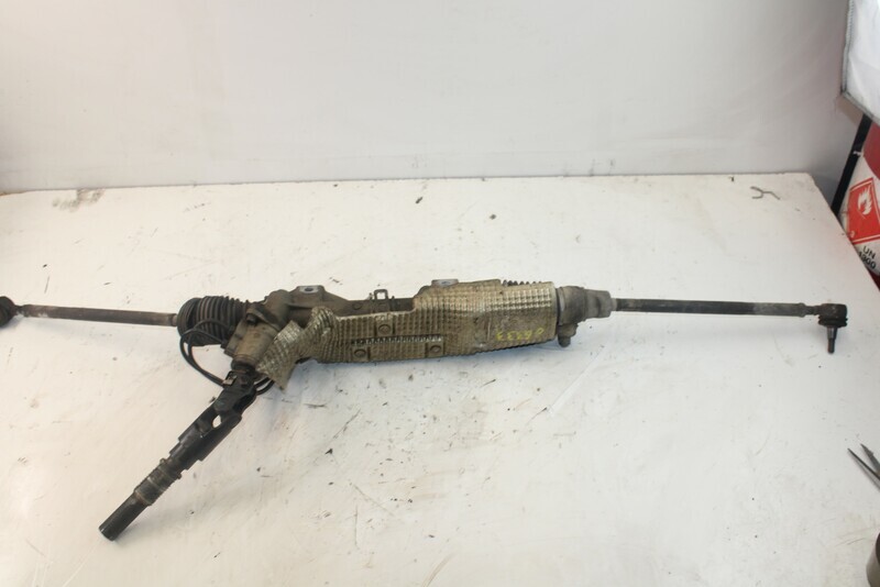 NO TIENE REFERENCIA RACK AND PINION STEERING CITROEN XSARA PICASSO 1.6 HDI 90 1588079