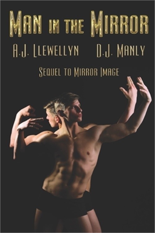 Man in the Mirror (Paperback or Softback)