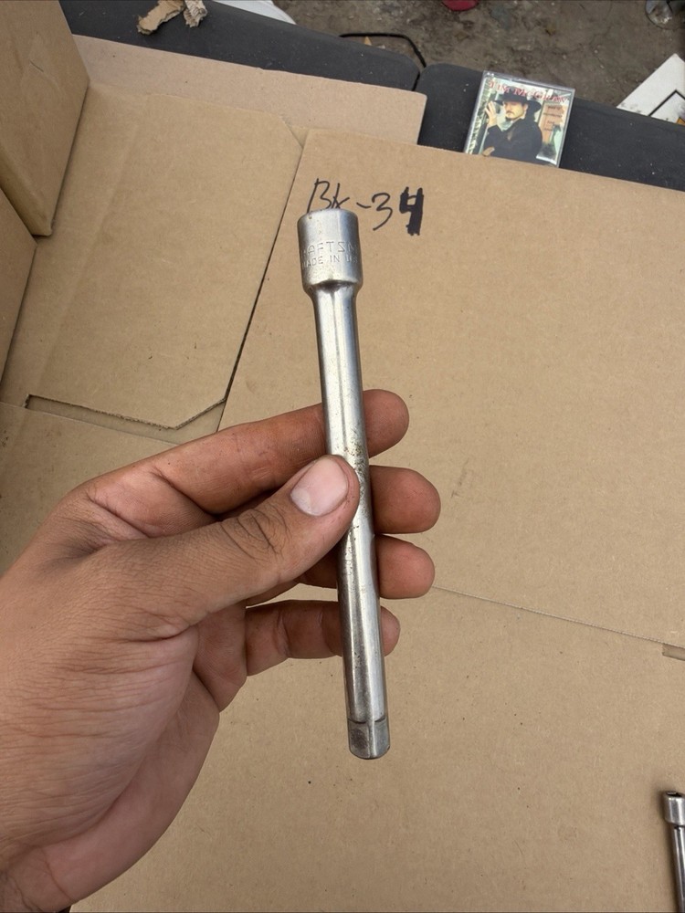 Craftsman | 6