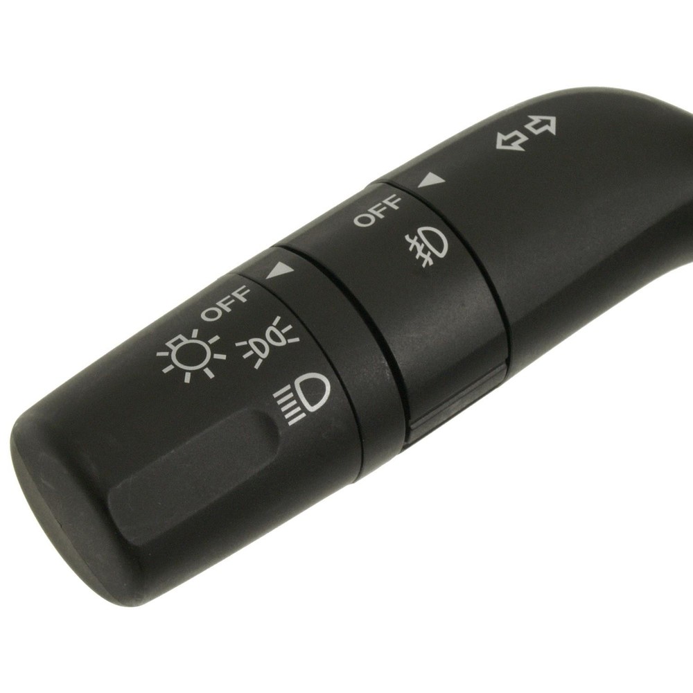 SMP Turn Signal Switch Compatible with 2014-2015 Mazda 5